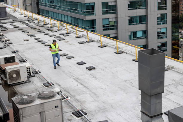 Reliable Wye, MT Roofing Services Solutions