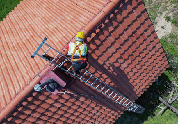 Best Green or Eco-Friendly Roofing Solutions  in Wye, MT